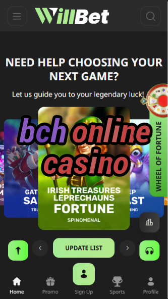 BCH Online Casino - Bitcoin Cash Gambling-casinoorder.vip