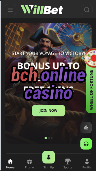 BCH Online Casino - Bitcoin Cash Gambling-casinoorder.vip